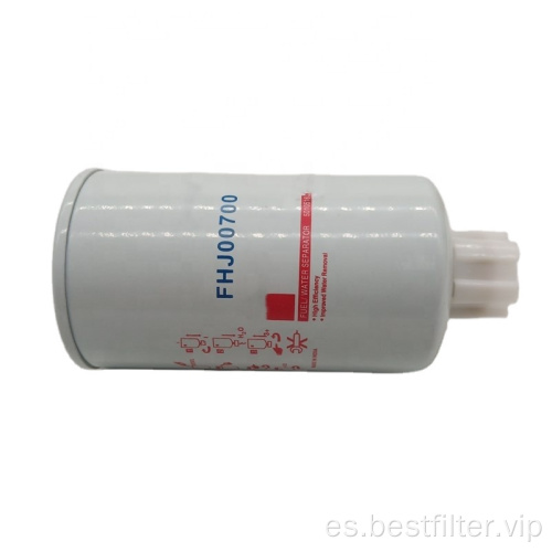 Fabricantes que venden filtro de aceite FHJ00700